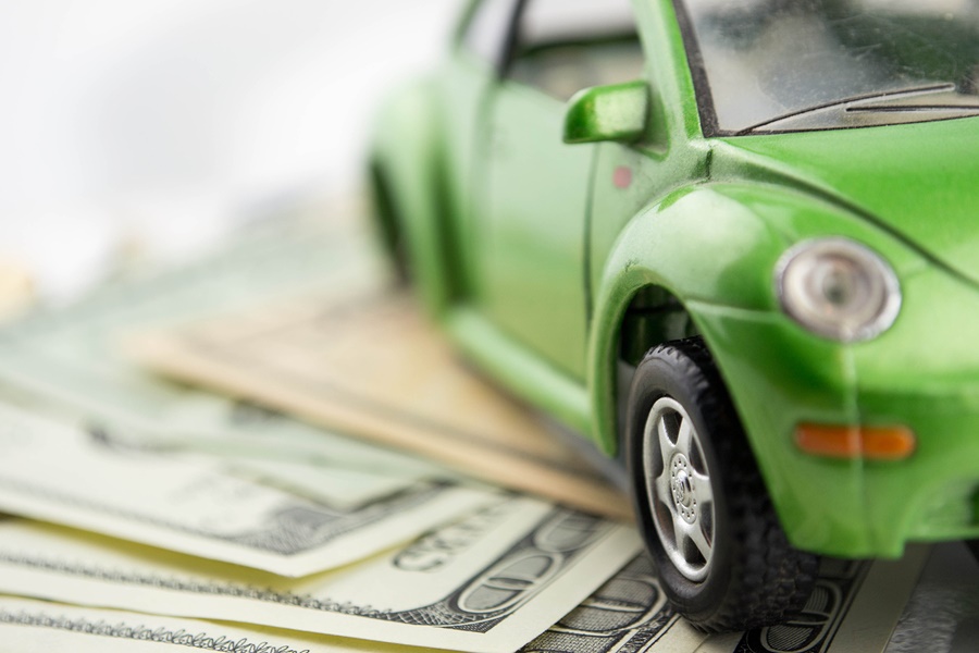 cash for cars in Clarksville TN